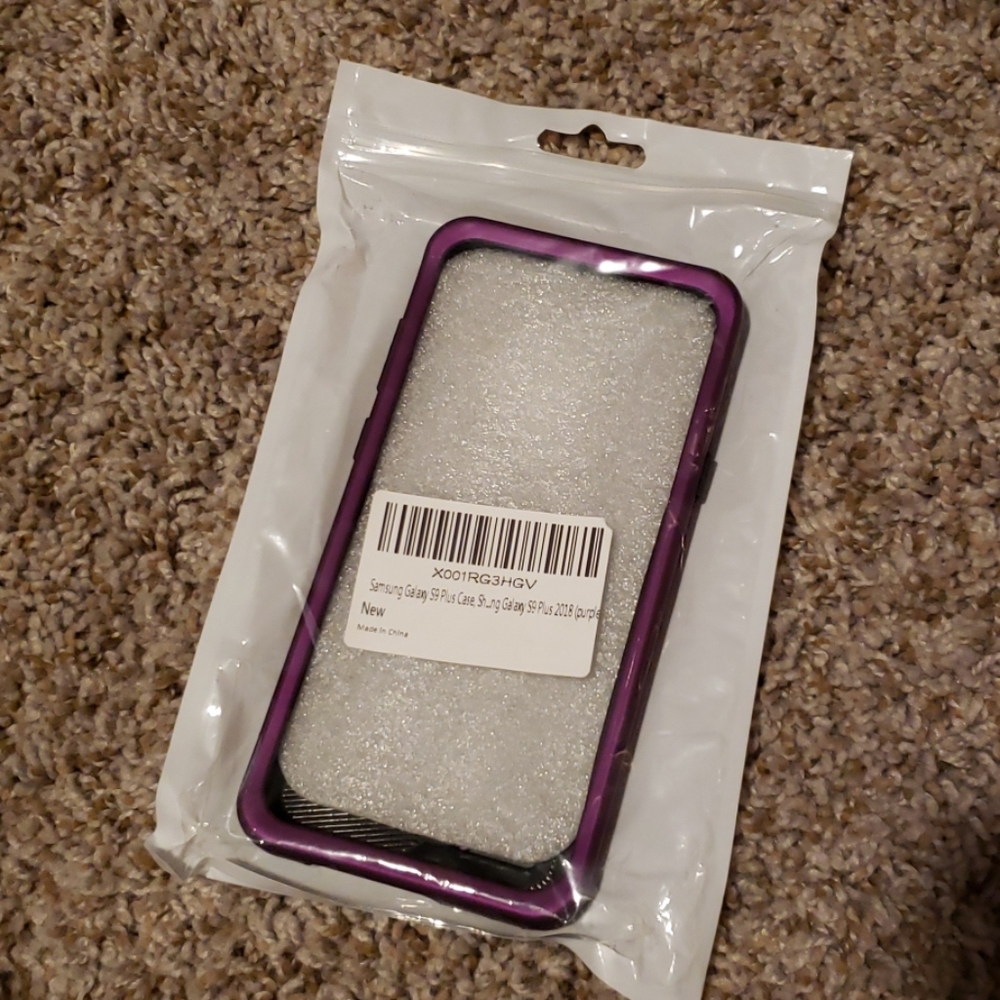 Phone case